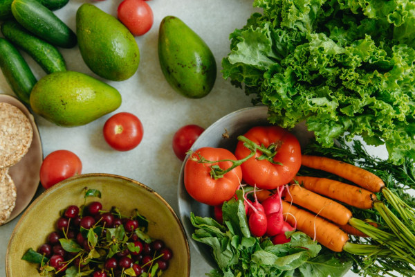 «Το φαγητό είναι φάρμακο»: Συνταγογράφηση φρούτων και λαχανικών στις ΗΠΑ με εντυπωσιακά αποτελέσματα