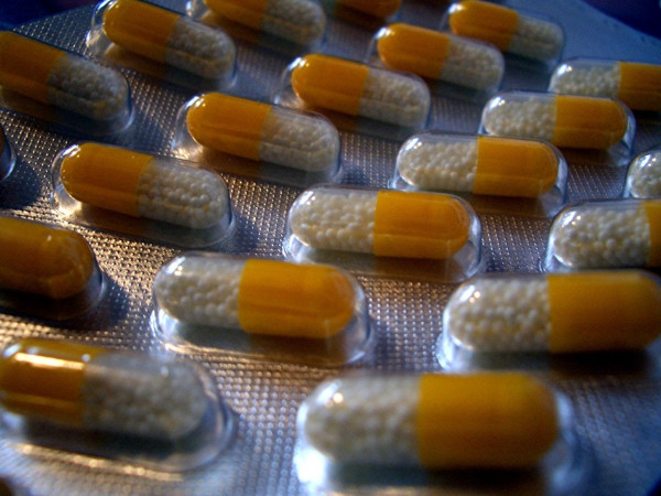 Κορονοϊος: Αναποτελεσματικό το χάπι με συνδυασμό δύο φαρμακευτικών ουσιών κατά του HIV