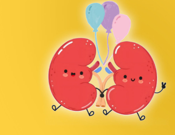 Παγκόσμια Ημέρα Νεφρού: Πώς η πράσινη νεφρολογία συνδέεται με την αυτοφροντίδα