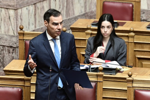 Μ. Θεμιστοκλέους: 300 νέοι διασώστες του ΕΚΑΒ φέτος το καλοκαίρι σε όλη τη χώρα