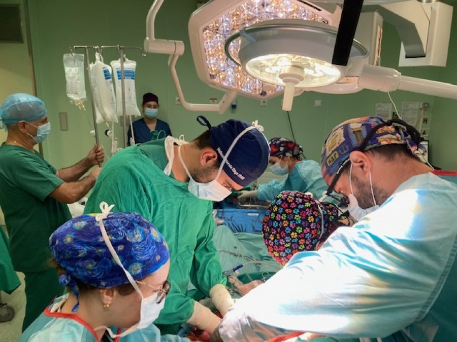 Δωρεά οργάνων: Τέσσερις δότες χάρισαν ζωή σε συνανθρώπους μας μέσα σε μια μέρα