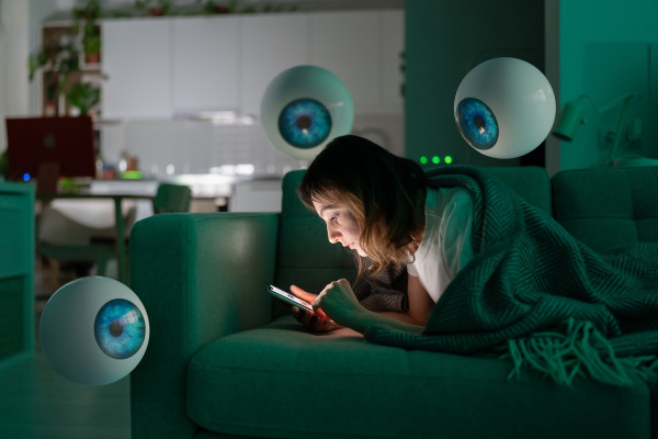Τεχνητή νοημοσύνη και ψύχωση: Πώς τα chatbots μπορεί να επιδεινώνουν τα συμπτώματα