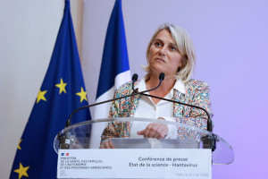 Προληπτικά μέτρα κατά του χανταϊού λαμβάνουν οι υγειονομικές αρχές της Γαλλίας
