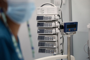 ΕΟΔΥ: Δύο νέα σοβαρά κρούσματα γρίπης - Νοσηλεύονται σε ΜΕΘ οι ασθενείς