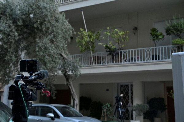 ΕΚΑΒ: «Ανταποκριθήκαμε εντός πέντε λεπτών στο περιστατικό με τον Γιώργο Μαζωνάκη»
