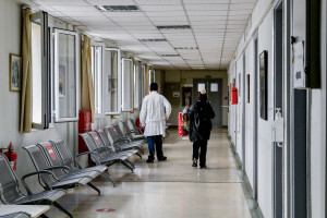 ΟΕΝΓΕ: Ιδού οι υπεύθυνοι για την κατάσταση στο Κέντρο Υγείας της Σάμης στην Κεφαλονιά!