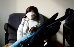 Έξαρση κοκκύτη στην Ελλάδα με 230 κρούσματα έναντι μόλις εννέα το 2023 - Ξεψύχησαν δύο μωρά