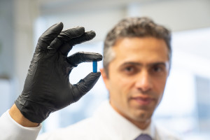 Οι κάψουλες κοπράνων φαίνεται να αλλάζουν τα δεδομένα στη θεραπεία διαφορετικών καρκίνων