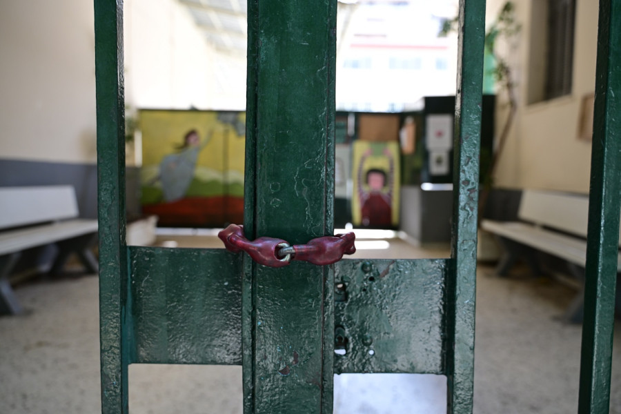 ΦΩΤΟ ΑΡΧΕΙΟΥ/EUROKINISSI