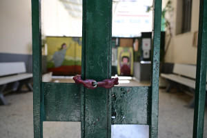 Κρούσματα φυματίωσης στην φυλακή ανηλίκων Κασσαβέτειας :Έκλεισαν προσωρινά σχολεία