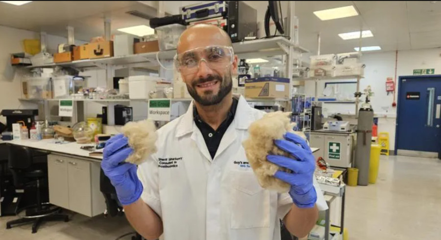 King&#039;s C&#039;ollege London