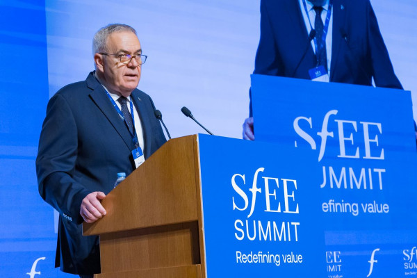 ΣΦΕΕ και ΕΕΣ μαζί στη Λαμία για την υποστήριξη ευάλωτων συνανθρώπων μας