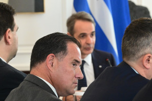 Ακυρώθηκε για δεύτερη φορά η επίσκεψη Μητσοτάκη στο υπουργείο Υγείας- Το παρασκήνιο