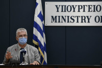 Με συντονιστή τον Χαρ. Γώγο η ομάδα των γιατρών της HHG στο ΕΣΥ της Β. Ελλάδας