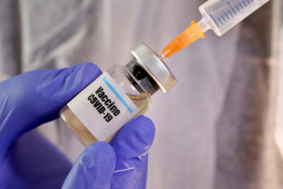 Η πρόοδος των 3 πιο ελπιδοφόρων εμβολίων κατά του COVID-19