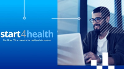 Start4Health: Νέο Πρόγραμμα για την Ψηφιακή Υγεία από την Pfizer - Πως θα δηλώσετε συμμετοχή