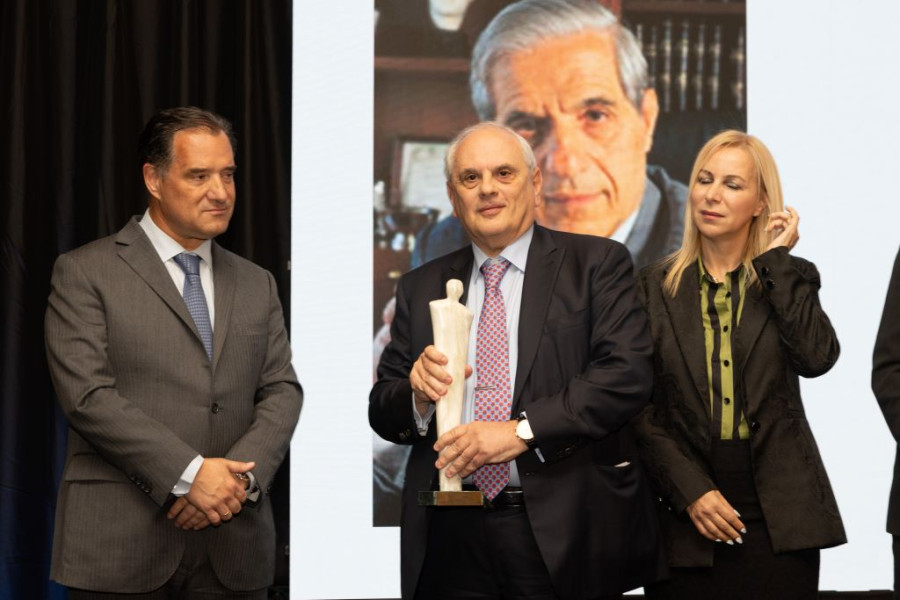 ΒΙΑΝΕΞ/4ο REPUTATION PHARMA