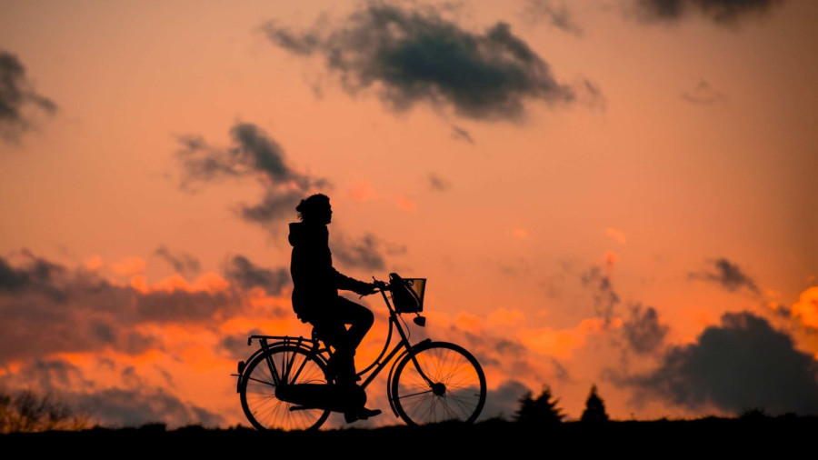 12 οφέλη που προσφέρει η ποδηλασία στην υγεία σου