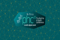 11th Pharma &amp; Health Conference: Η κρίση της πανδημίας, ευκαιρία για το ΕΣΥ