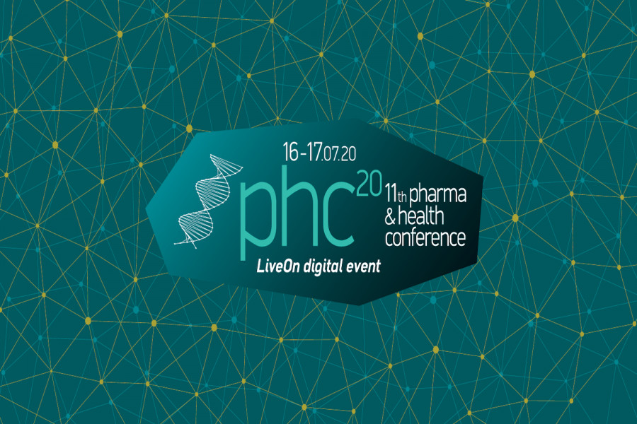 11th Pharma & Health Conference: Η κρίση της πανδημίας, ευκαιρία για το ΕΣΥ