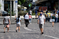 Κορονοϊός: Τα αμείλικτα νούμερα για την Αττική που νοσεί βαριά