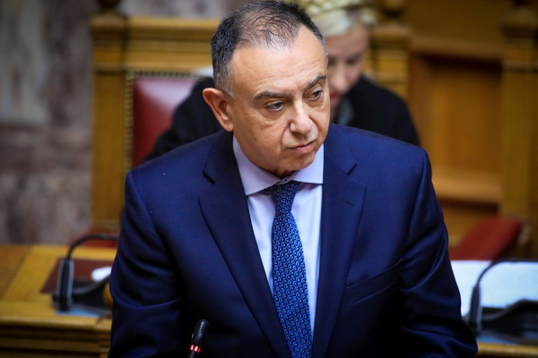Φλώρινα: Αυστηρή τήρηση των μέτρων βιοασφάλειας κατά της εξάπλωσης της ευλογιάς ζήτησε ο Κέλλας