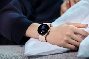 Συνεργασία Samsung, Ιατρικής σχολής του Stanford για την ανίχνευση της υπνικής άπνοιας