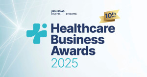 Για 10η συνεχή χρονιά πραγματοποιούνται τα Healthcare Business Awards