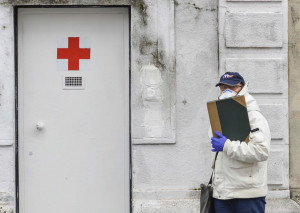 Νέα ειδική σελίδα του ECDC με καθημερινή επικαιροποίηση για τις εξάρσεις των λοιμωδών νοσημάτων