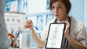 Οι ανώνυμες "μητέρες" της Ιατρικής και γιατί καταδικάστηκαν στην αφάνεια