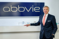 Διάκριση Abbvie: Ανάμεσα στις πέντε εταιρείες με το καλύτερο εργασιακό περιβάλλον στην Ελλάδα