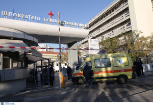 Πρωτοποριακή επέμβαση αντιμετώπισης θρομβοεμβολικού κινδύνου σε ασθενείς με κολπική μαρμαρυγή στο Ιπποκράτειο