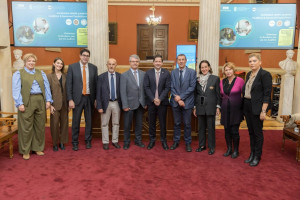 Παγκόσμια Ημέρα Διαβήτη: Επιστημονική εκδήλωση στη Μεγάλη Αίθουσα του ΕΚΠΑ