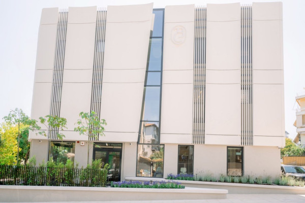 THE BIRTH CENTER
