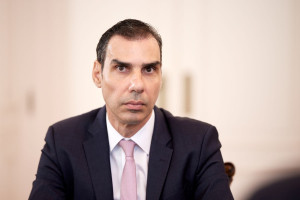 Θεμιστοκλέους: «Η αξιολόγηση των νοσοκομείων από τους πολίτες είναι εργαλείο διοίκησης»