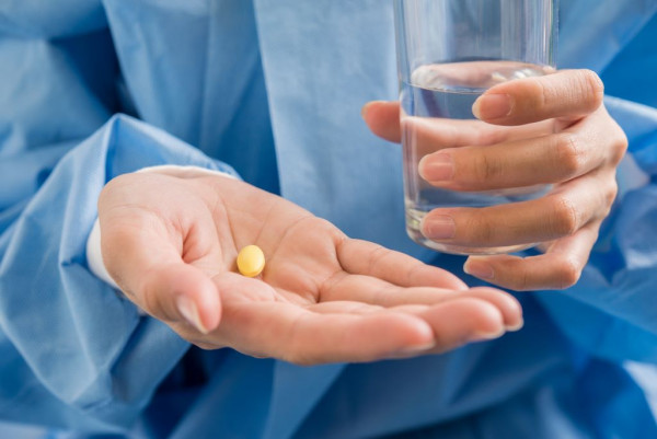 Ο FDA ενέκρινε στοχευμένο φάρμακο κατά του καρκίνου του παγκρέατος