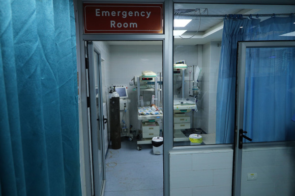 Γάζα: Τουλάχιστον 1.000 άνθρωποι πέθαναν περιμένοντας εκκένωση για λόγους υγείας από το καλοκαίρι του 2024