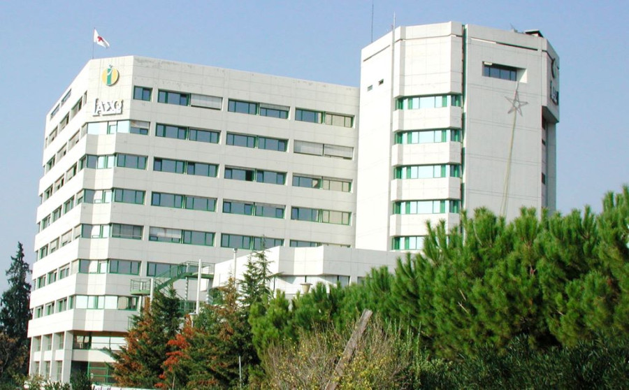Αρχείου EUROKINISSI