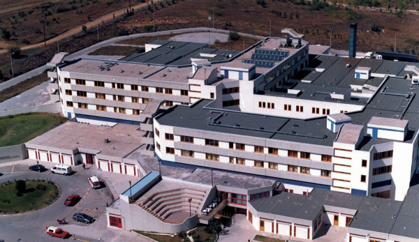 Ερευνα για τον θάνατο βρέφους μόλις 15μηνών στο Μποδοσάκειο Νοσοκομείο της Πτολεμαΐδας