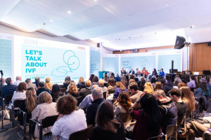 Όλες οι τελευταίες επιστημονικές εξελίξεις στο συνέδριο της Μονάδας ΥΓΕΙΑ IVF Εμβρυογένεσις