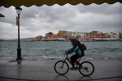 Κορονοϊός: Περιοριστικά μέτρα και στα Χανιά