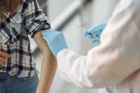 Συνεργασία για τον εμβολιασμό κατά του κορονοϊού και της εποχικής γρίπης για τον φετινό χειμώνα