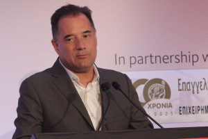 Γεωργιάδης: «Στο Ρέθυμνο δεν έγινε μόνο λάθος μετάγγιση αλλά υπήρξε και συγκάλυψη»