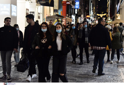 Τα νέα μέτρα που φέρνει η Όμικρον ανακοινώνονται σήμερα