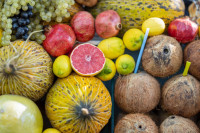 Γιατί οι δίαιτες που βασίζονται κυρίως σε φρούτα είναι επικίνδυνες