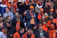 Κορονοϊός: Το ποδοσφαιρικό πείραμα των Ολλανδών με 5 χιλιάδες θεατές χωρίς μάσκες (vid)