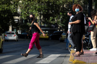 Ο χάρτης του κορονοϊού: Σχεδόν το 40% των κρουσμάτων σε Αττική και Θεσσαλονίκη