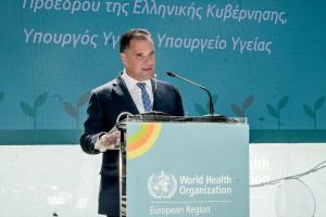 Γεωργιάδης: Με τα απογευματινά χειρουργεία η αναμονή έχει μειωθεί κατά 50%