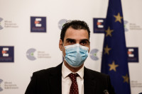 Κορονοϊός: Η Ελλάδα έχει εμβολιάσει πλήρως το 60% του γενικού πληθυσμού