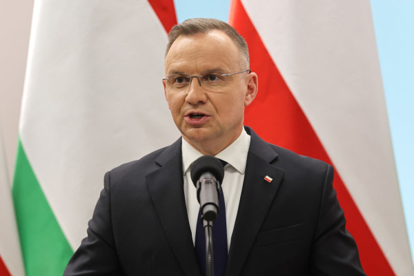 Προεδρικό βέτο στην απελευθέρωση του αντισυλληπτικού της επόμενης μέρας στην Πολωνία